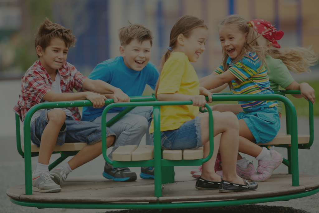 parques infantis hoteis